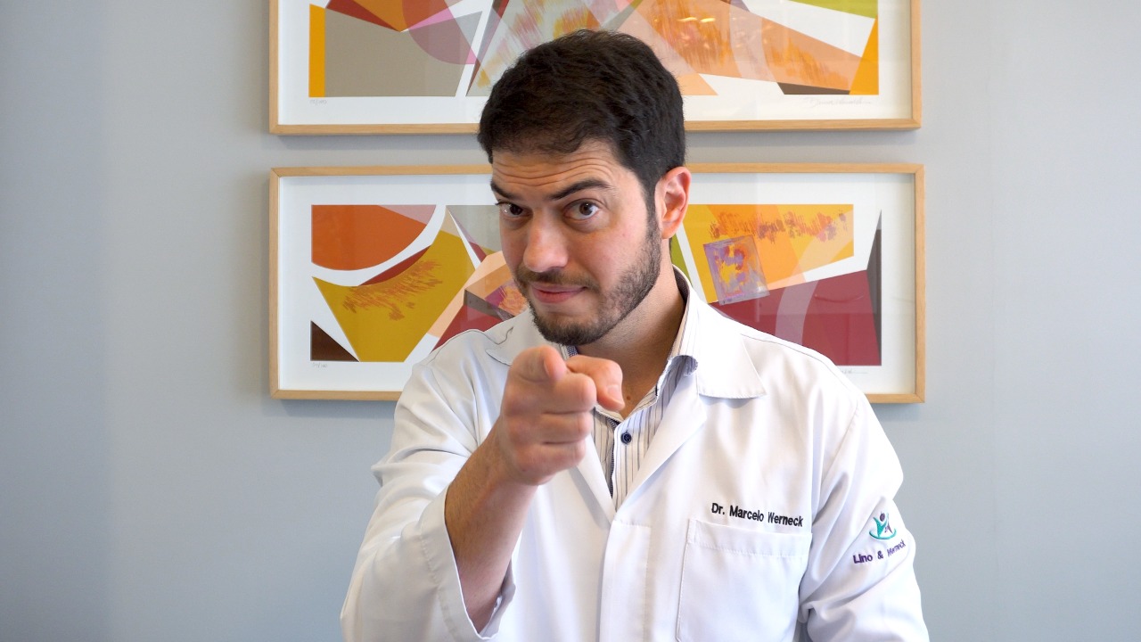 dr marcelo voce sabia
